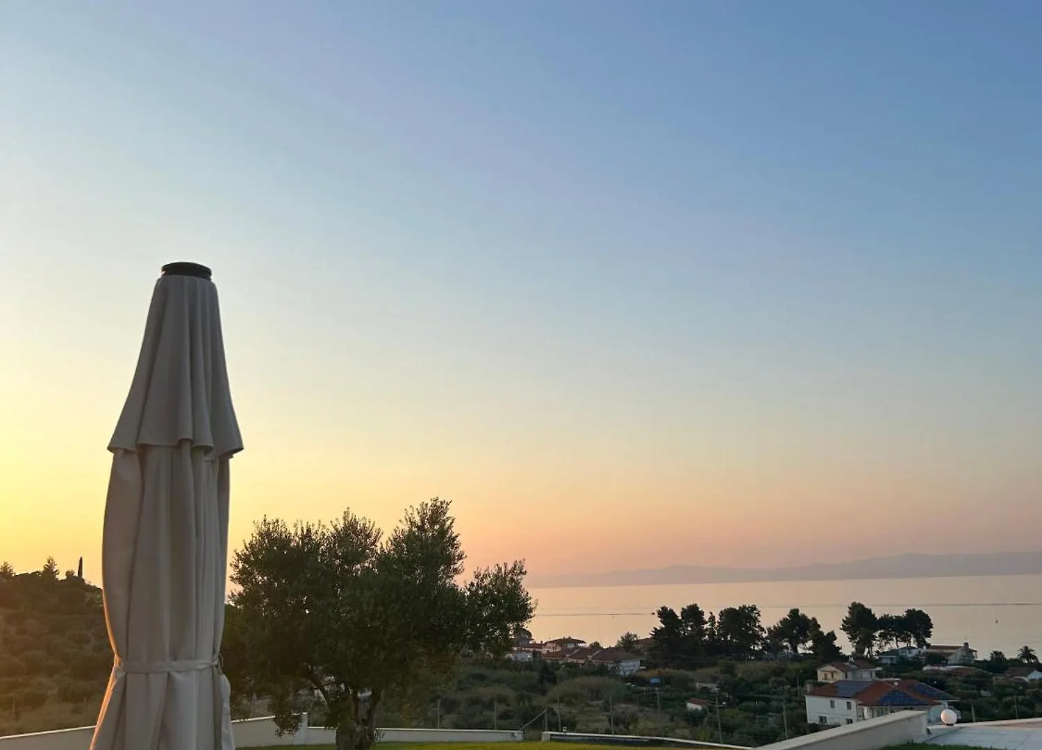 Villa Kalidari Hanioti 0*,  Greece