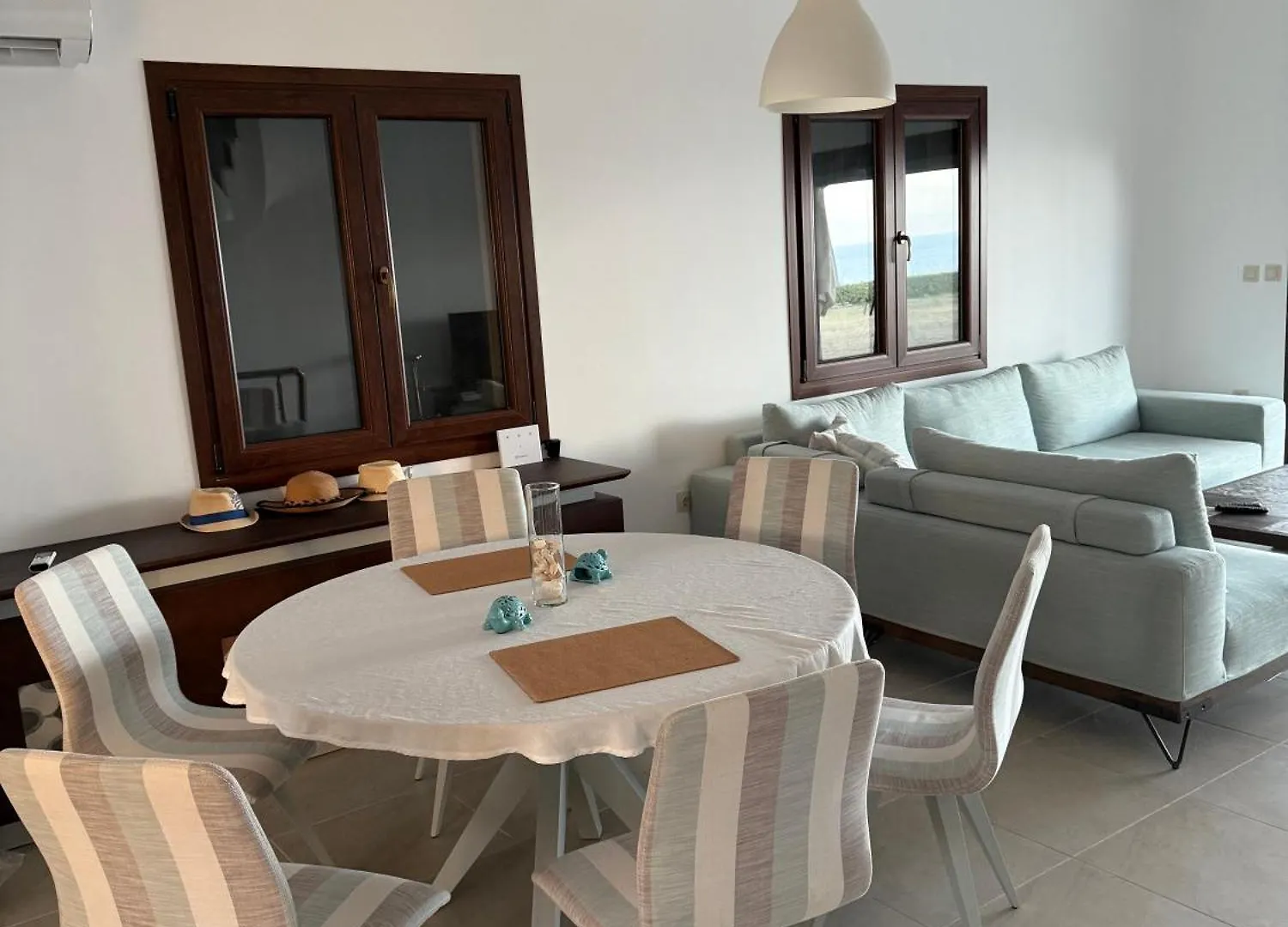 Villa Kalidari Hanioti Holiday home