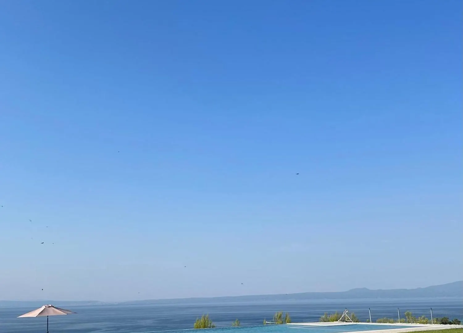 Holiday home Villa Kalidari Hanioti
